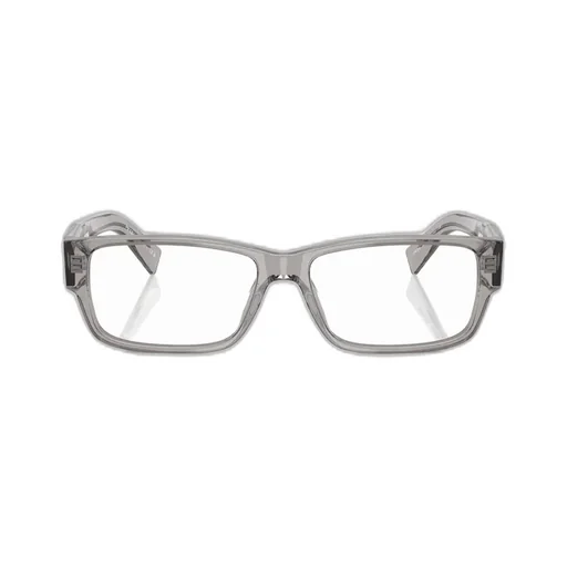 Rectangular Frame Glasses