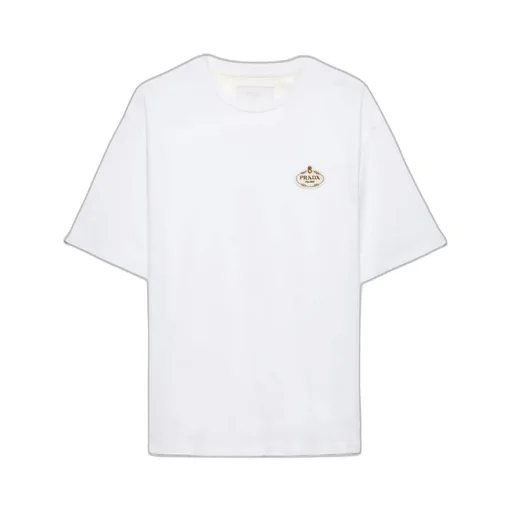 Short-Sleeved T-Shirt
