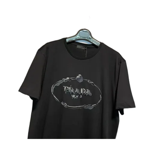 Short-Sleeved T-Shirt