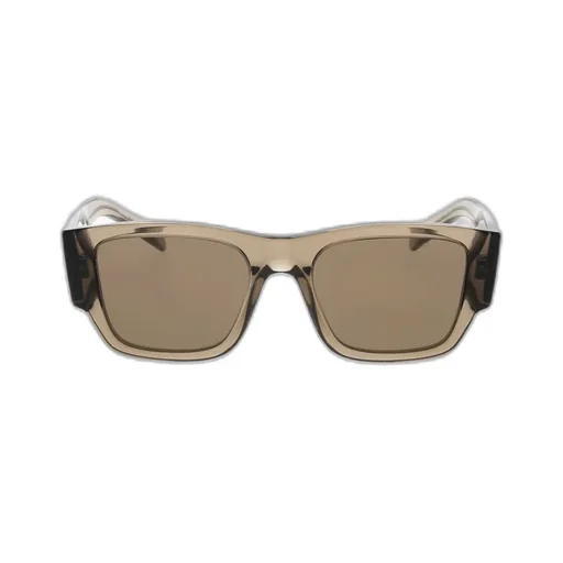 Full-Frame Sunglasses