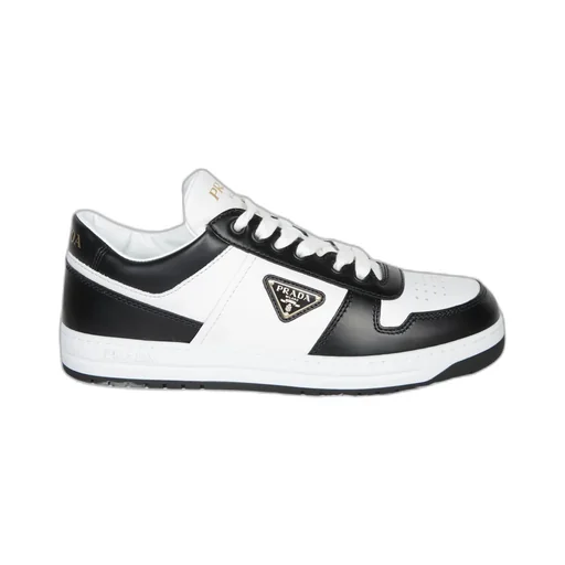 Downtown Sneakers