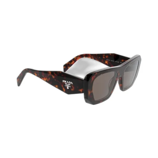 Rectangular Frame Sunglasses