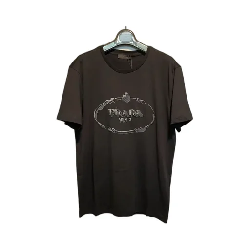 Short-Sleeved T-Shirt
