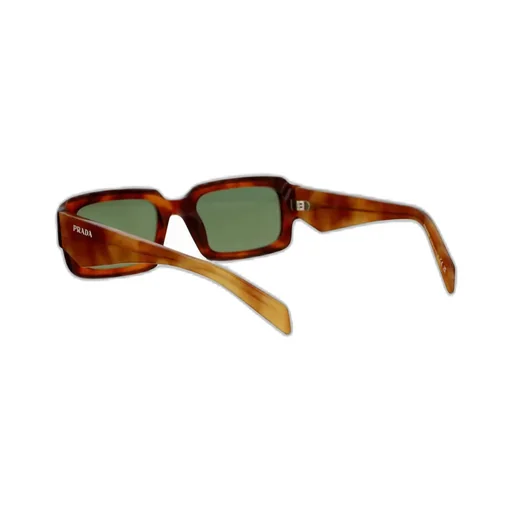 Rectangular Frame Sunglasses
