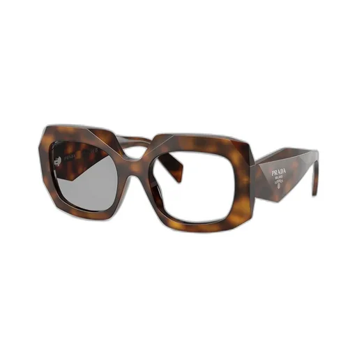 Oversized-Frame Sunglasses