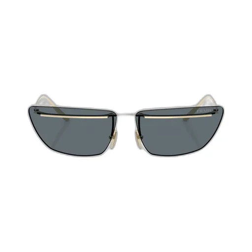 Butterfly Frame Sunglasses