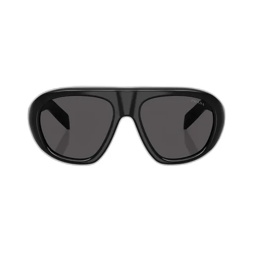 Oversized Pilot Sunglasses