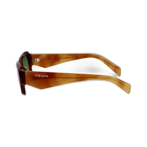 Rectangular Frame Sunglasses