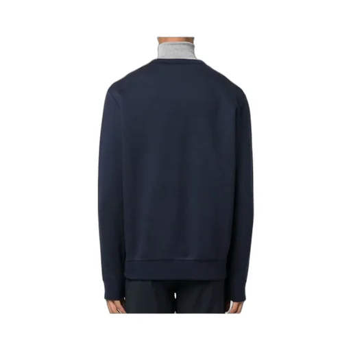 Pony Embroidered Crewneck Sweatshirt