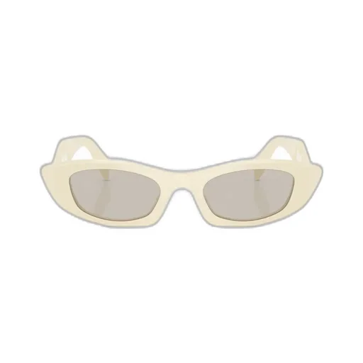 Cat-Eye Sunglasses