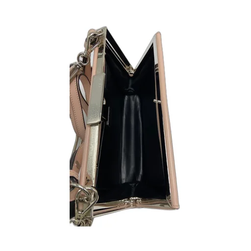 Logo Shoulder Bag
