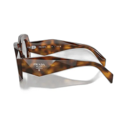 Oversized-Frame Sunglasses