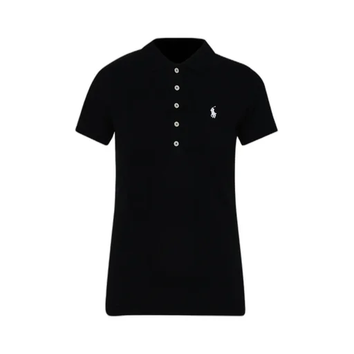 Slim Fit Stretch Polo Shirt