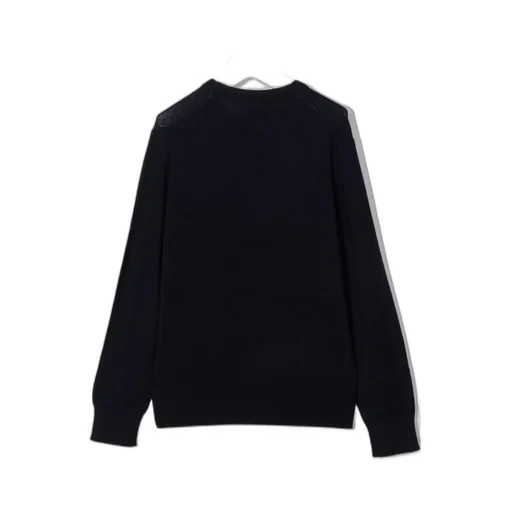 Polo Pony Fine-Knit Sweater