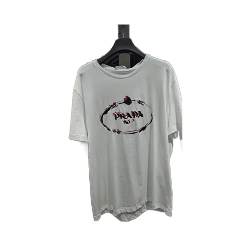 Girocollo Mc T-Shirt