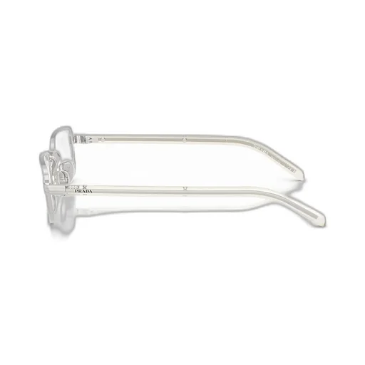 Rectangular Frame Glasses
