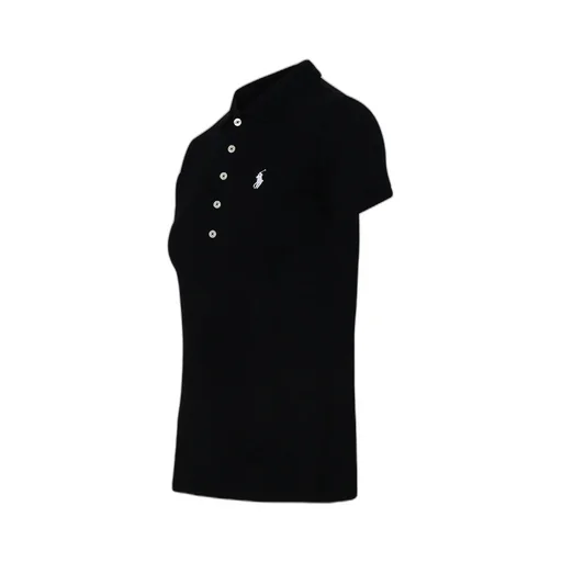 Slim Fit Stretch Polo Shirt