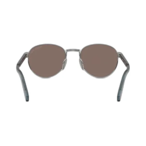 Oval Frame Sunglasses