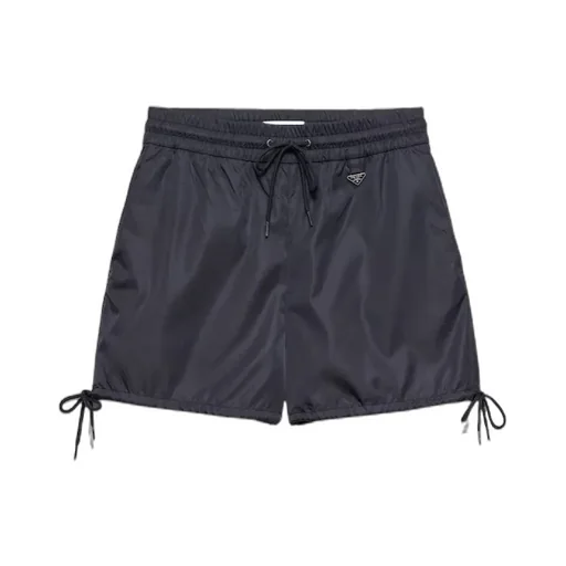 Re-Nylon Shorts