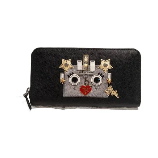 Rectangular Wallet