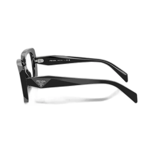 Rectangular Frame Glasses