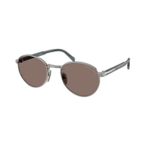 Oval Frame Sunglasses