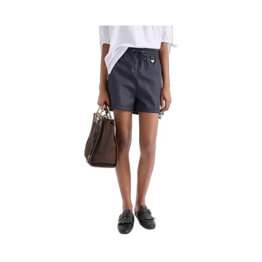 Re-Nylon Shorts
