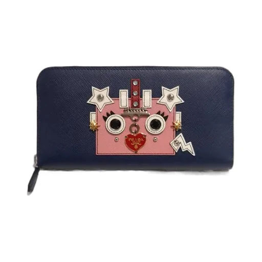 Rectangular Wallet
