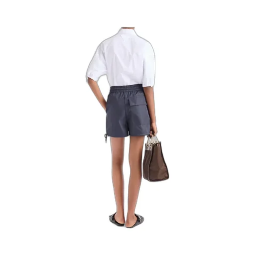 Re-Nylon Shorts