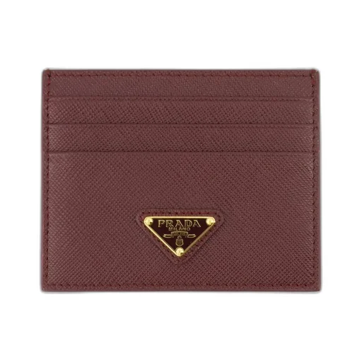 Logo Plaque Card Holder