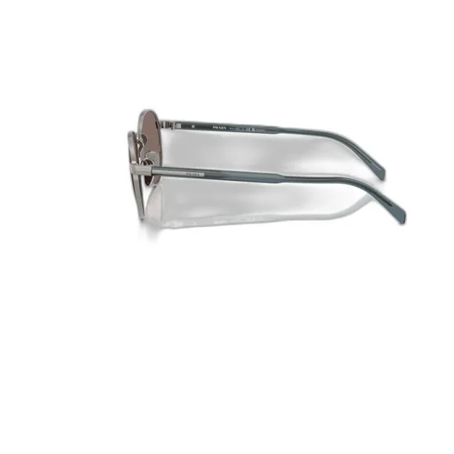 Oval Frame Sunglasses