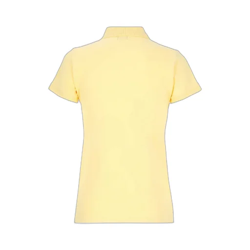 Logo-Embroidered Short-Sleeved Polo Shirt