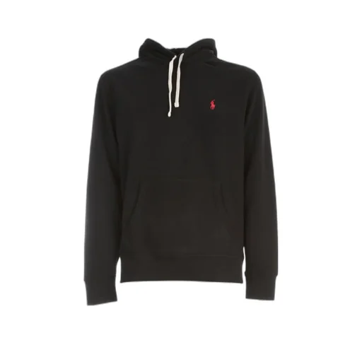 Logo Embroidery Hoodie