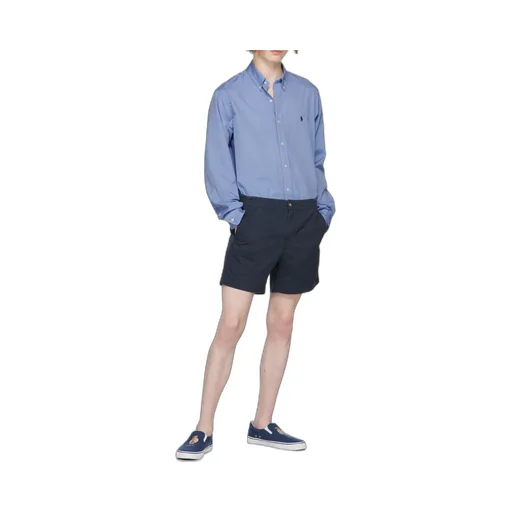 Chino Shorts