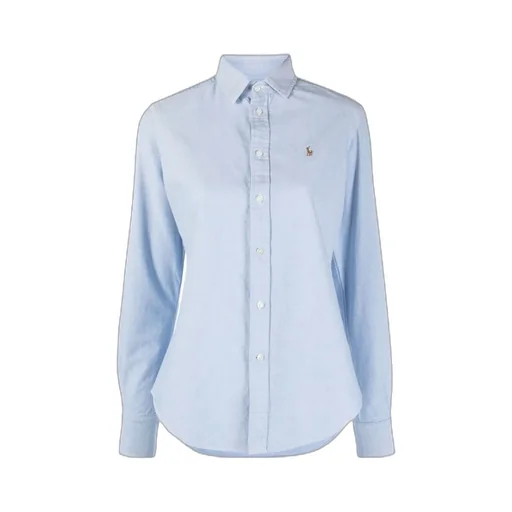 Classic Fit Oxford Shirt