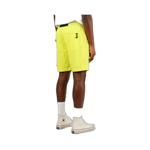 Logo Shorts