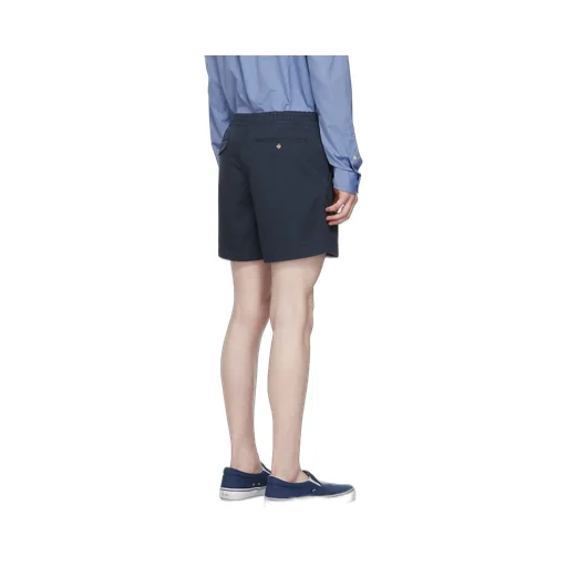 Chino Shorts