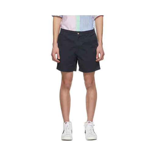 Chino Shorts