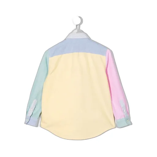Logo Shirt