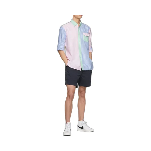 Chino Shorts