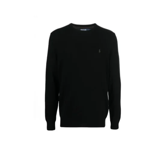 Polo Pony Embroidered Knitted Jumper