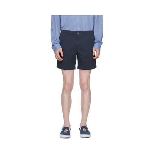 Chino Shorts