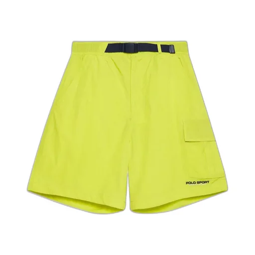 Logo Shorts