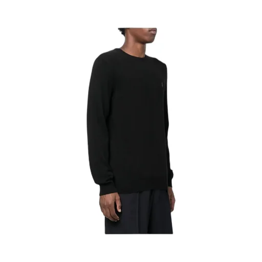 Polo Pony Embroidered Knitted Jumper