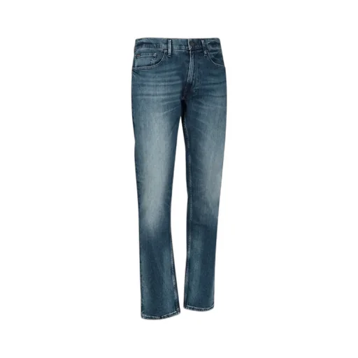 Slim-Cut Jeans