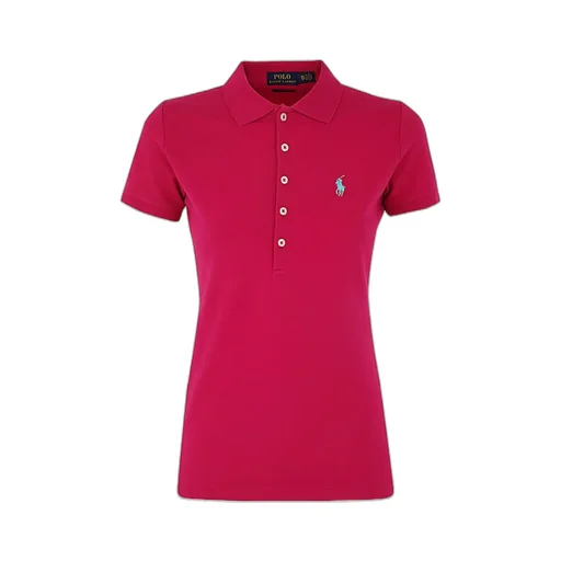 Slim Fit Stretch Polo Shirt