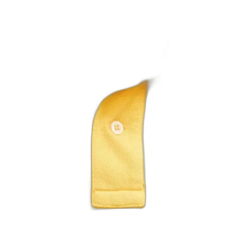 Logo Cotton Polo Shirt