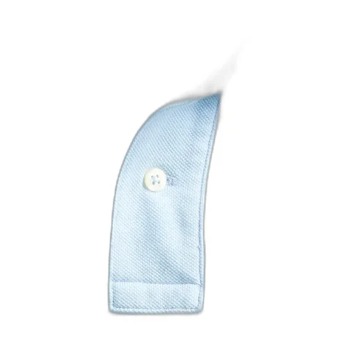 Logo Embroidered Polo Shirt