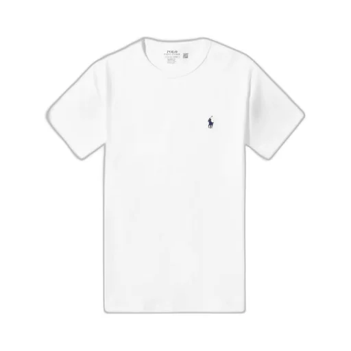 Classic Fit Heavyweight Jersey T-Shirt