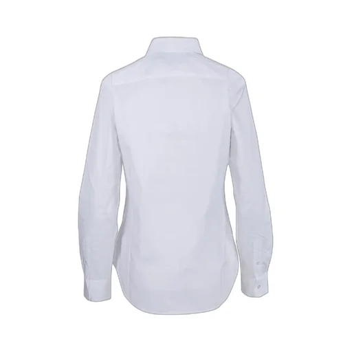 Polo Pony Embroidered Buttoned Shirt